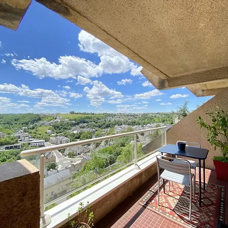 Apartment Le Frida, Une Place Au Soleil