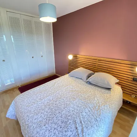 Le Frida, Une Place Au Soleil Apartment *