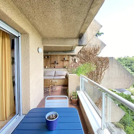 Apartment Le Frida, Une Place Au Soleil