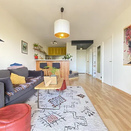 Apartment Le Frida, Une Place Au Soleil Rodez