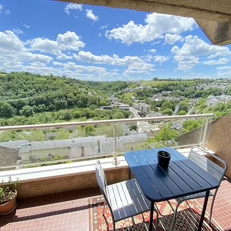 Apartment Le Frida, Une Place Au Soleil Rodez