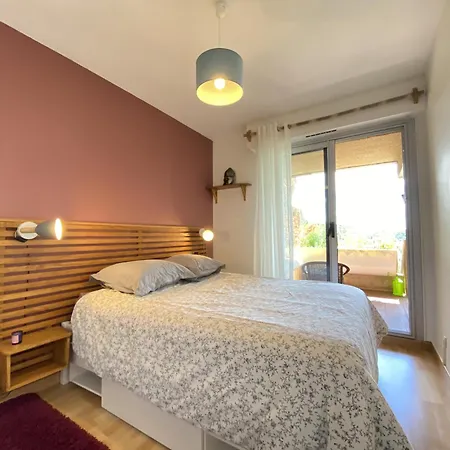 Apartment Le Frida, Une Place Au Soleil
